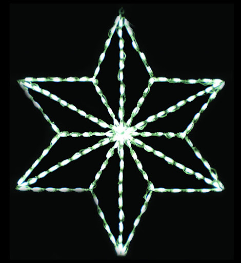 north star light